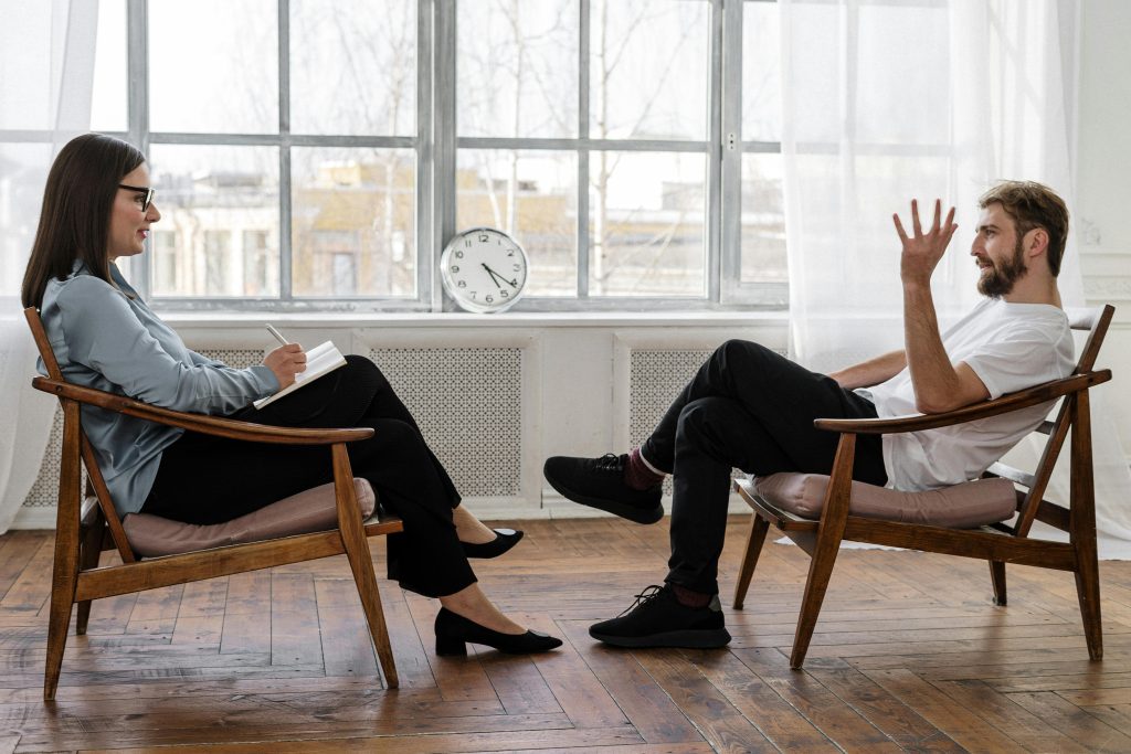 local seo for therapists